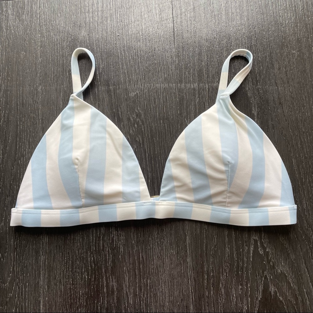 Hollister Bikini Top